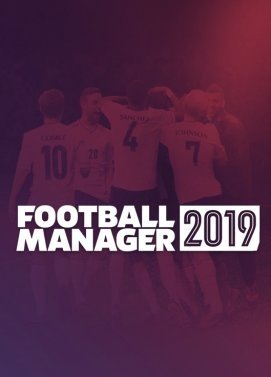 Football Manager 2019 + Multiplayer Online