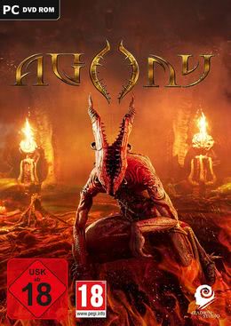 Agony UNRATED + Update 5