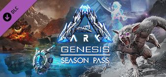 ARK Survival Evolved Genesis Part 1-CODEX