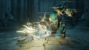 Darksiders III Keepers of the Void PC Crack