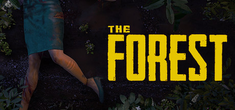 The Forest v1.12 + Multiplayer Online