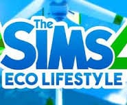 The Sims 4 Eco Lifestyle