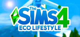 Descargar The.Sims.4.Eco.Lifestyle-CODEX