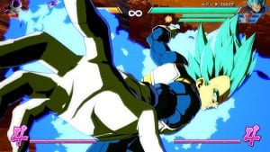 Dragon Ball FighterZ PC Free Download