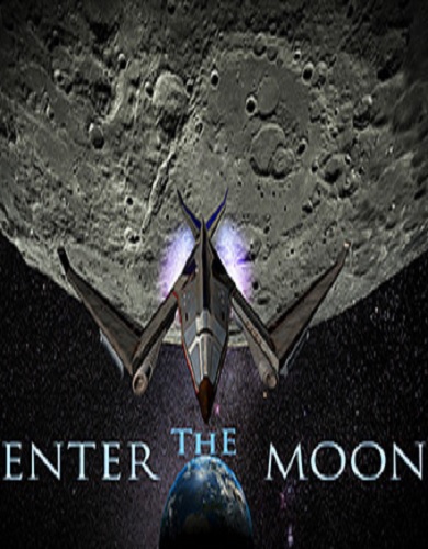 Enter the Moon-PLAZA