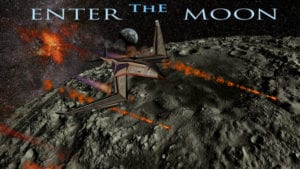 Enter the Moon PC Free Download