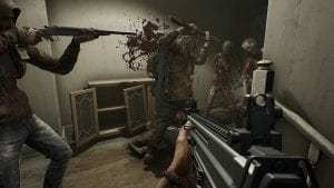 OVERKILLs The Walking Dead No Sanctuary PC Free Download