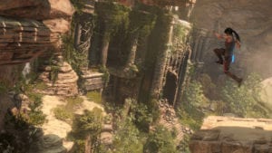 Rise of The Tomb Raider PC Descarga Gratis