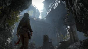 Rise of The Tomb Raider PC Full Español