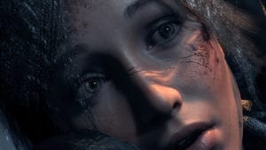 Rise of The Tomb Raider Torrent Download