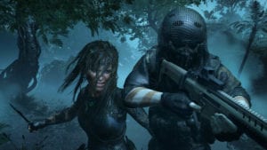 Shadow of The Tomb Raider THE PATH HOME Descargar Gratis PC