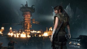 Shadow of The Tomb Raider THE PATH HOME PC Free Download