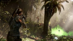 Shadow of The Tomb Raider THE PATH HOME Torrent Download