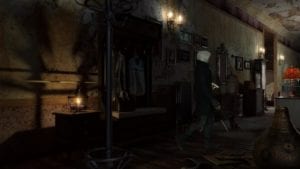 The Dark Inside Me PC Free Download