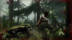 The Forest v1.10 PC Free Download