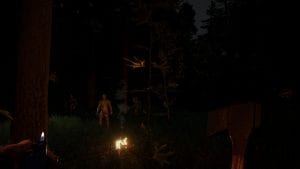 The Forest v1.10 Portable