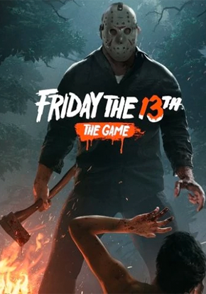 Friday the 13th The Game Challenges + Multiplayer + UPDATE B12240