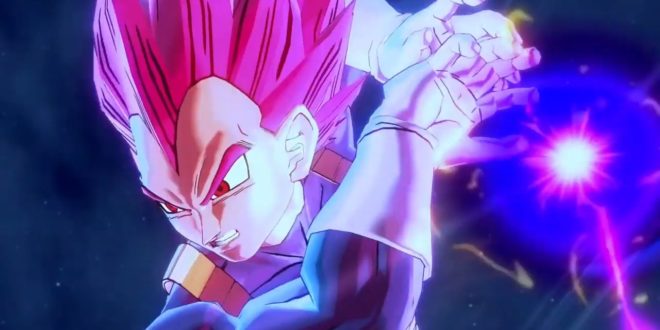 dragon ball xenoverse 2 download for free