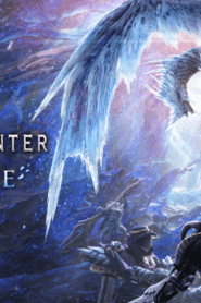MONSTER HUNTER WORLD ICEBORN v14.0 + Online Steam v5