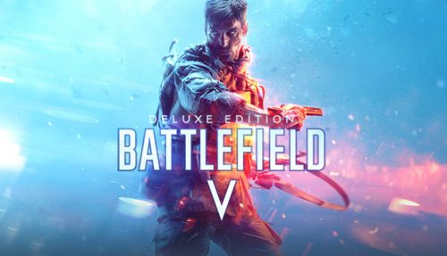 Battlefield V DELUXE EDITION