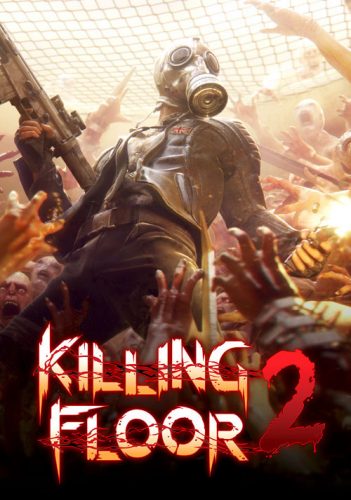 KILLING FLOOR 2 V05.10.21
