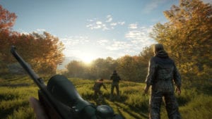 theHunter Call of the Wild 2019 Torrent Download
