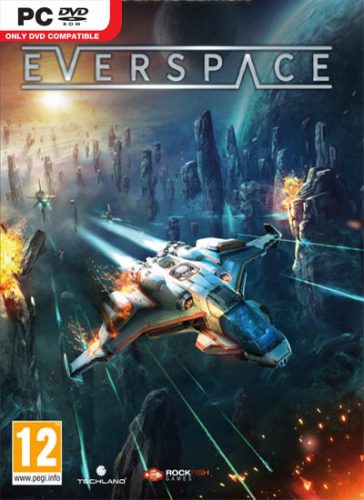 EVERSPACE ULTIMATE EDITION v1.3