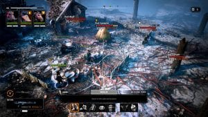 Mutant Year Zero Seed of Evil PC Free Download