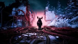 Mutant Year Zero Seed of Evil Torrent Download