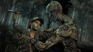 The Walking Dead The Telltale Definitive Series IGG-Games