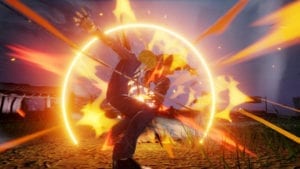 JUMP FORCE ULTIMATE EDITION PC ESPAÑOL V3.0 + ONLINE STEAM
