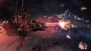 Battlefleet Gothic Armada 2 Torrent Download
