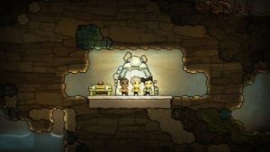 Oxygen Not Included PC Torrent Download