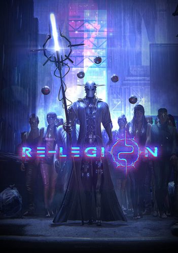 Re-Legion Holy Wars + UPDATE V1.3.4.325