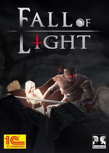 Fall of Light: Darkest Edition for windows download