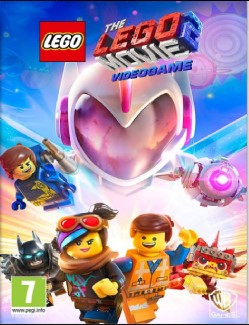 The LEGO Movie 2 Videogame Galactic Adventures – CODEX
