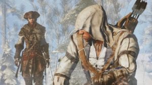 Assassins Creed III Remastered (Remasterizado) – CODEX