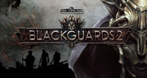Blackguards 2 v2.5