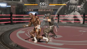 DEAD OR ALIVE 6 PC FREE DOWNLOAD
