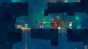 Dead Cells Fear The Rampager PC GOOGLE DRIVE