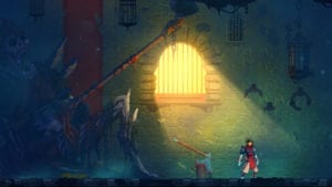 Dead Cells Fear The Rampager PC MEGA