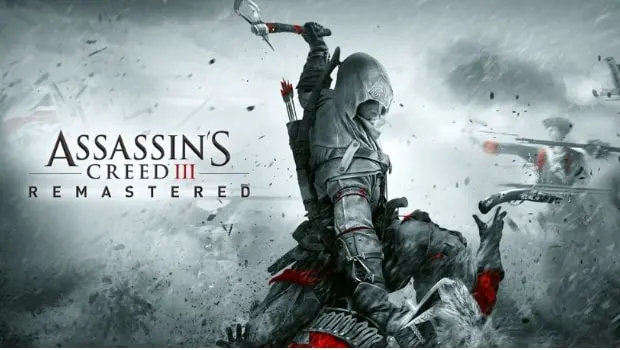Assassins Creed III Remastered (Remasterizado) – CODEX