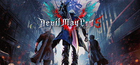Descargar Devil May Cry 5 PC Español