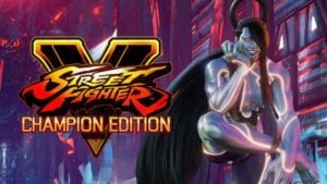Descargar Street Fighter V Champion Edition PC Español