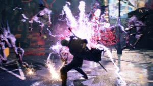 Devil May Cry 5 PC Full