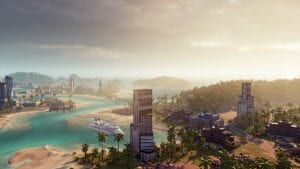 Tropico 6 PC Free Download