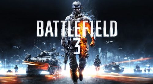 Battlefield 3 Update 4 DELUXE EDITION – RELOADED