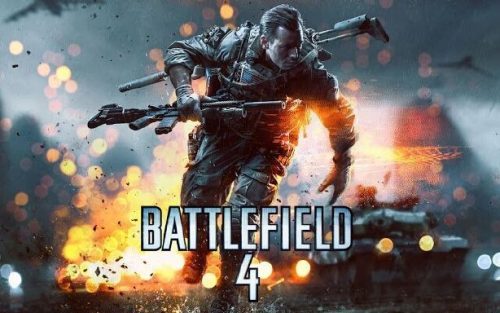 Descargar Battlefield 4 PC Español