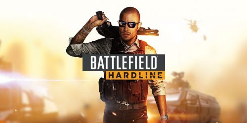 Battlefield Hardline + Crack FIX CPY