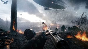 Battlefield 1 Digital Deluxe Edition REPACK CPY